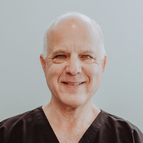 meet dr michael blasek